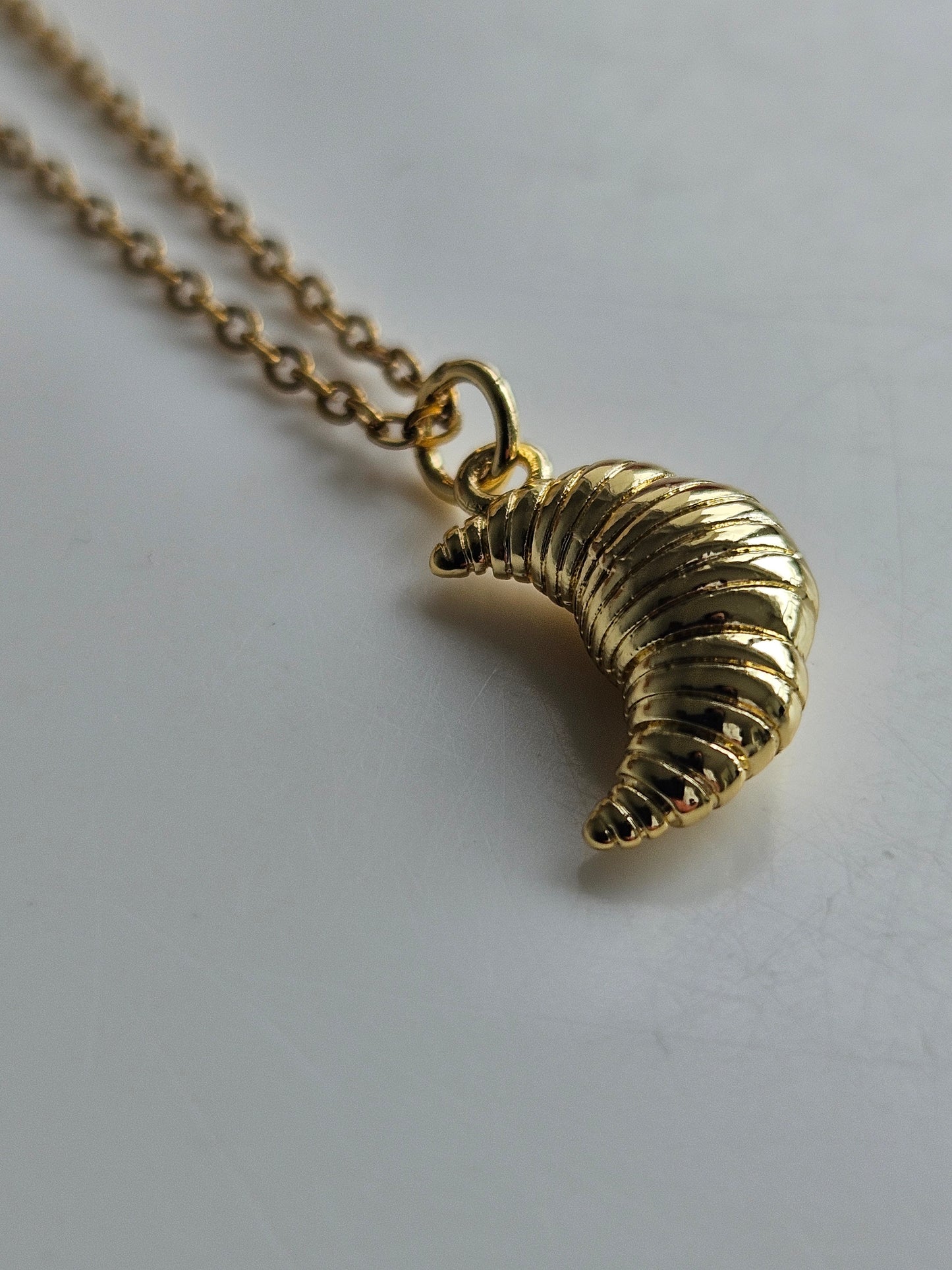 Ketting CROISSANT