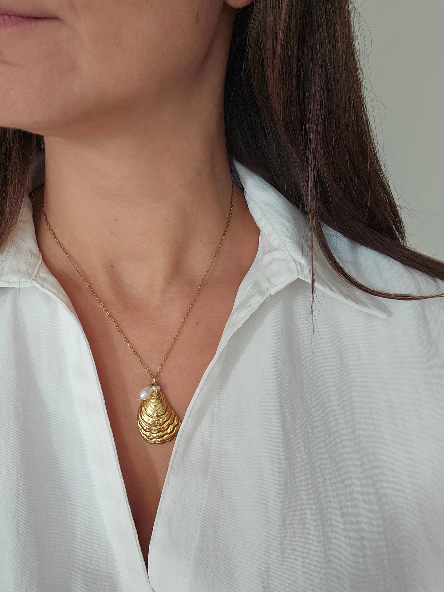 Ketting OCEAN