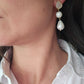 Oorbellen PEARL
