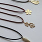Ketting LEAF
