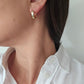 Creolen MINI HEARTS