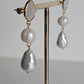 Oorbellen PEARL
