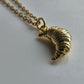 Ketting CROISSANT