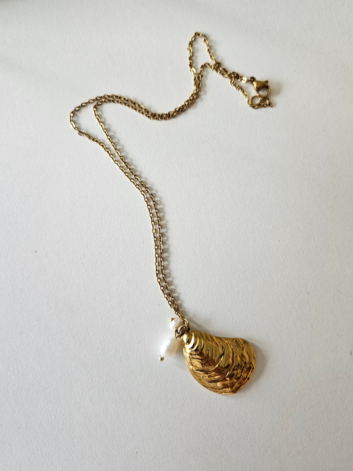 Ketting OCEAN