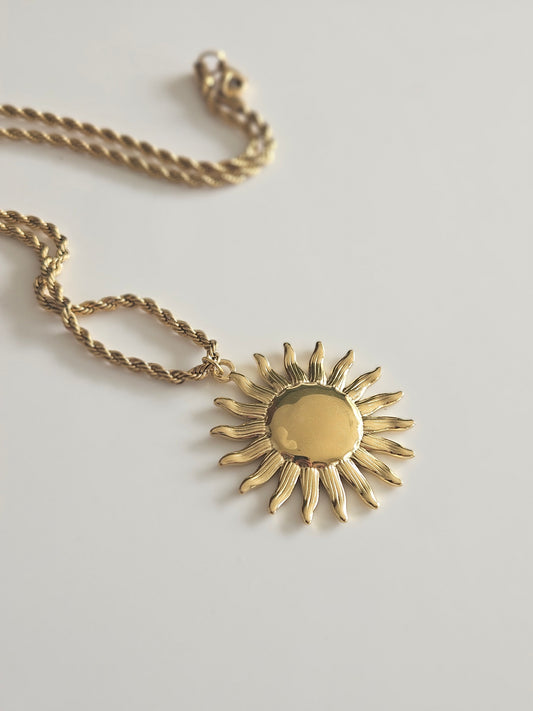 Ketting SUN