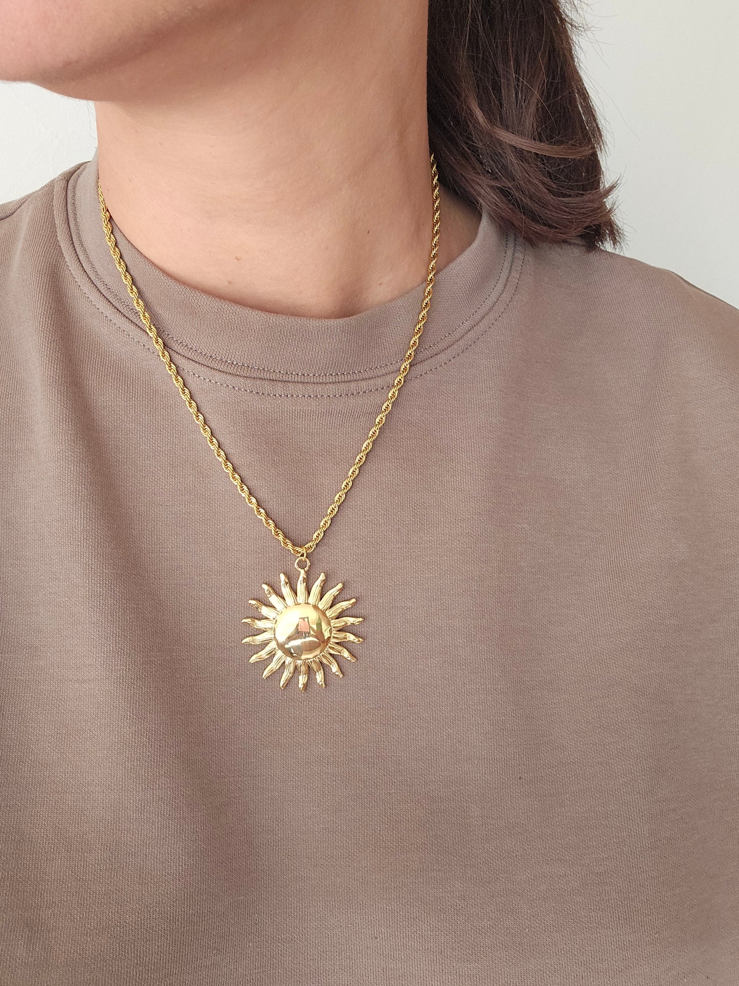 Ketting SUN