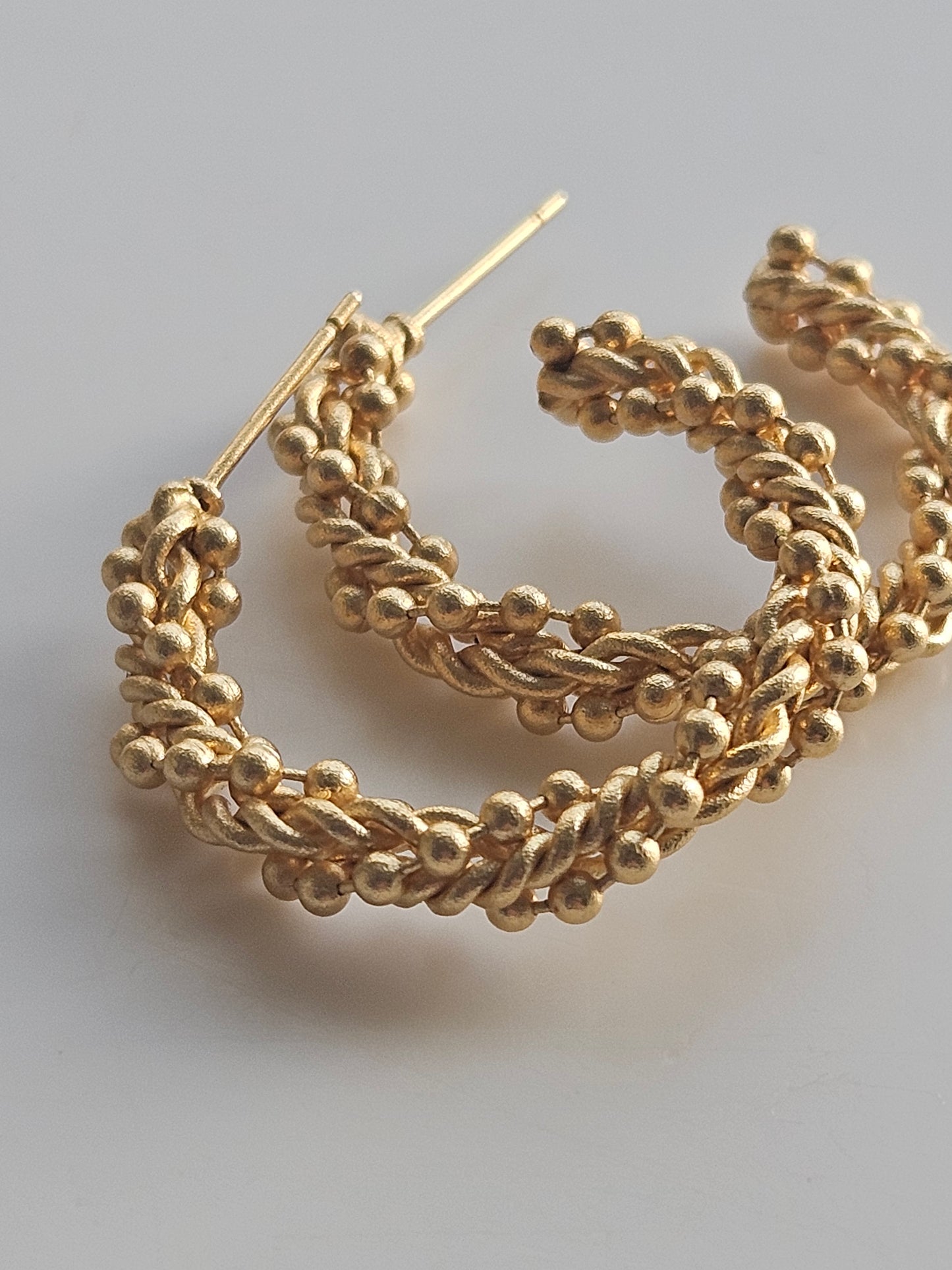 Creolen TWIST
